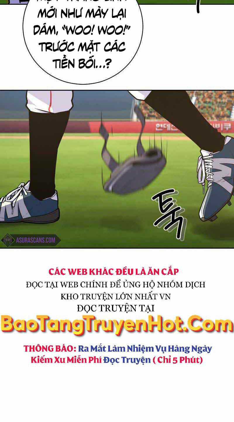 Vua Bóng Chày Chapter 33 trang 66