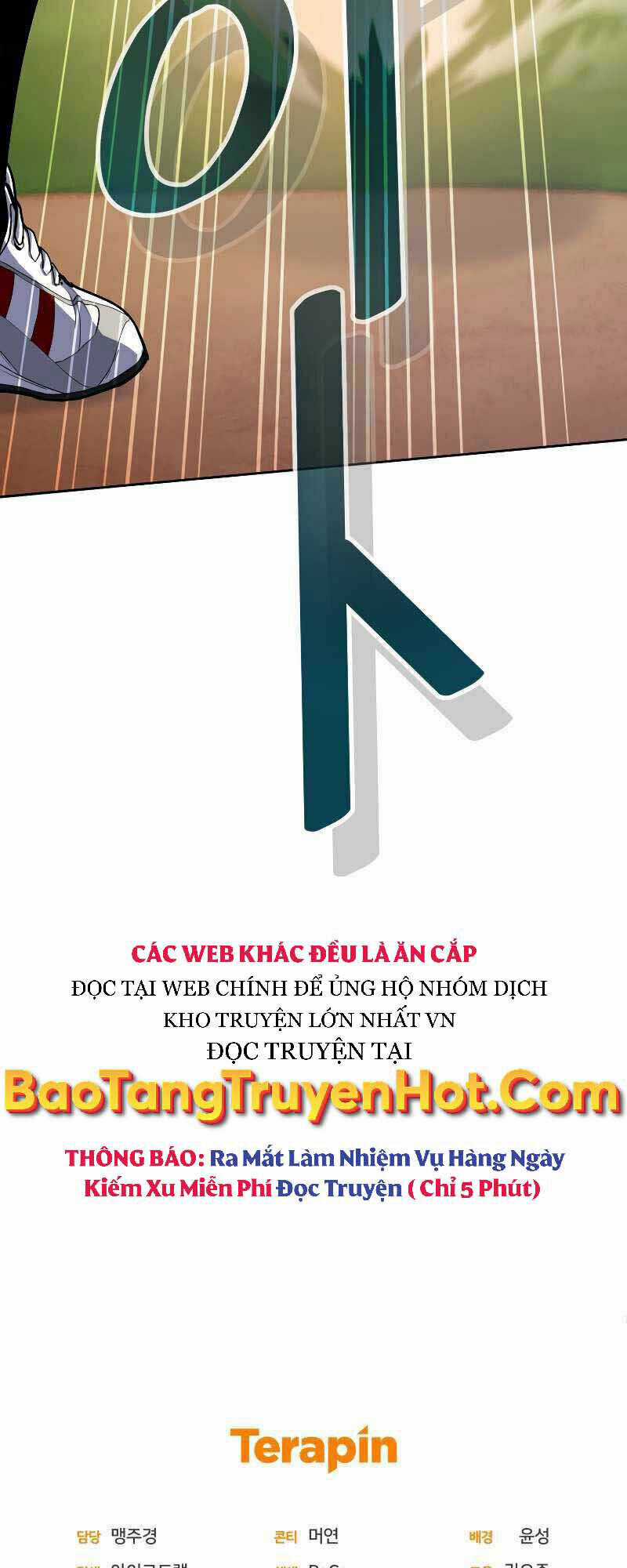 Vua Bóng Chày Chapter 33 trang 69