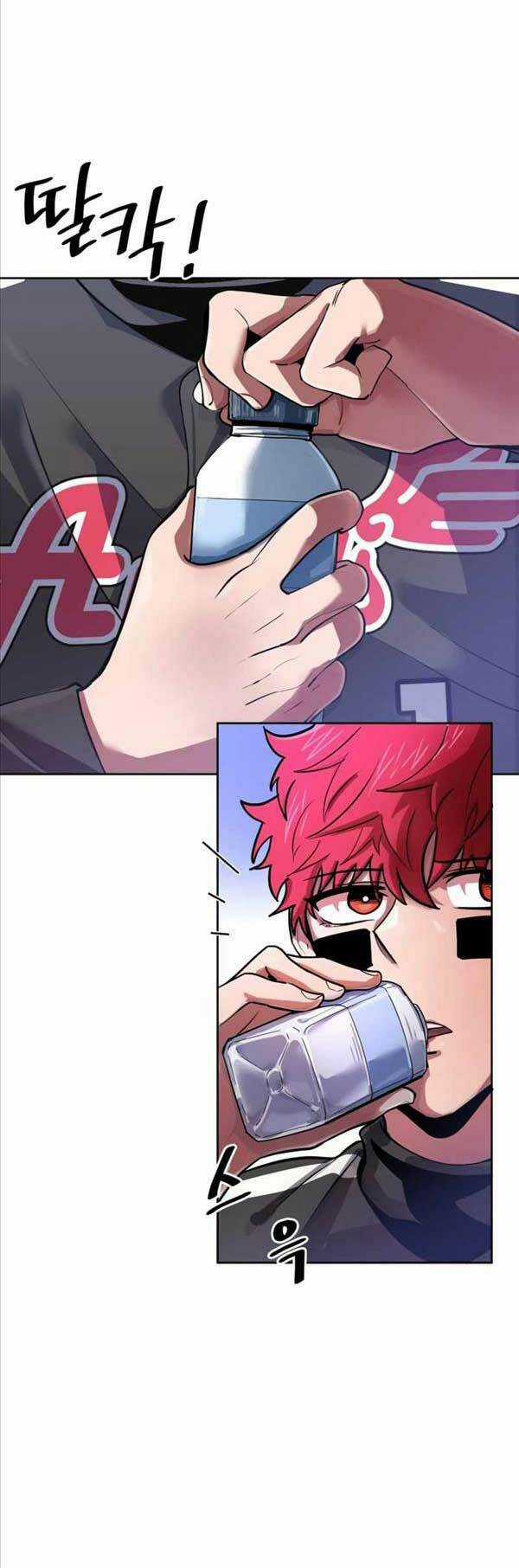 Vua Bóng Chày Chapter 46 trang 11