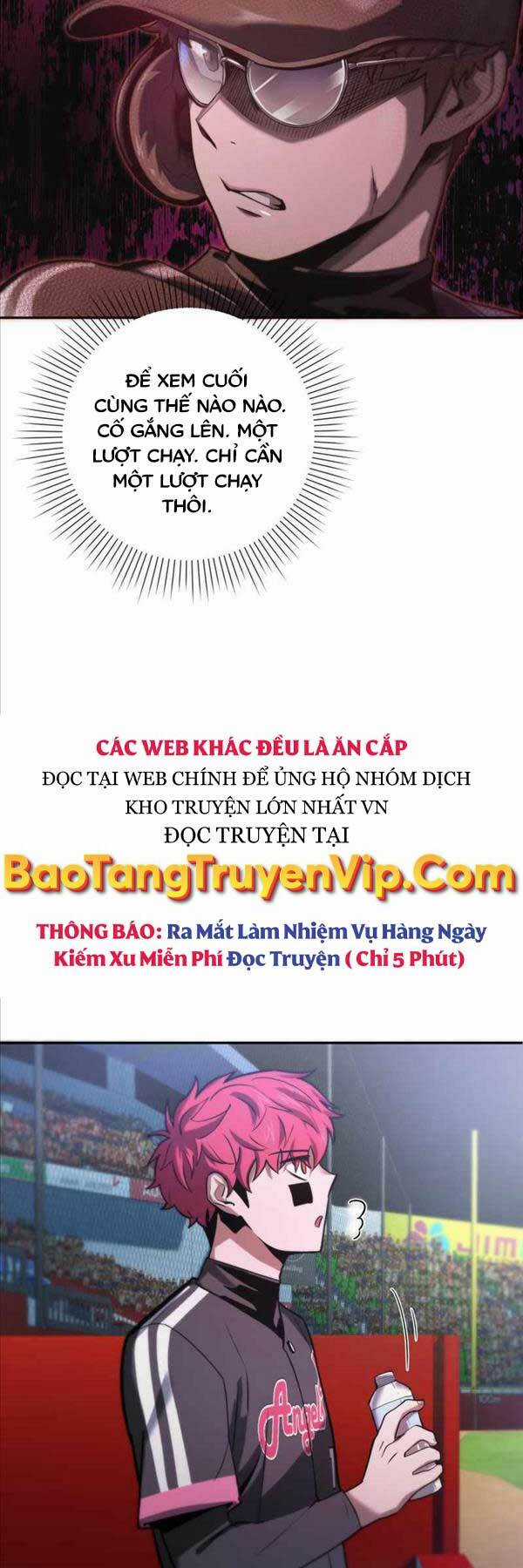 Vua Bóng Chày Chapter 46 trang 13