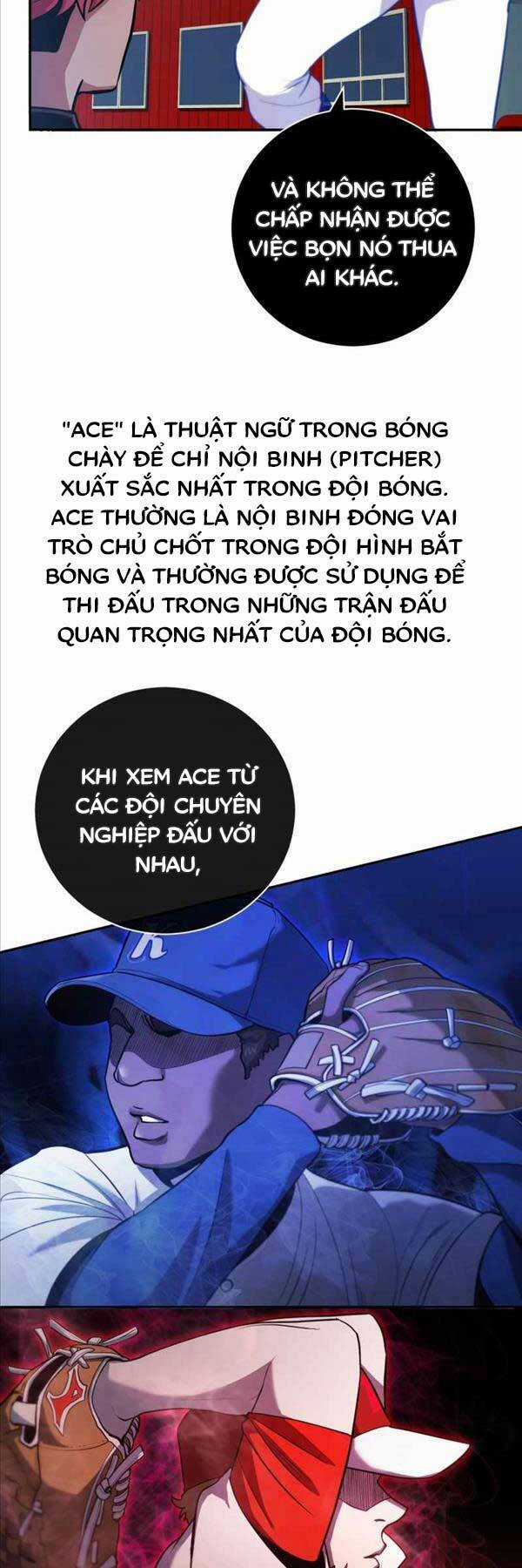 Vua Bóng Chày Chapter 46 trang 26