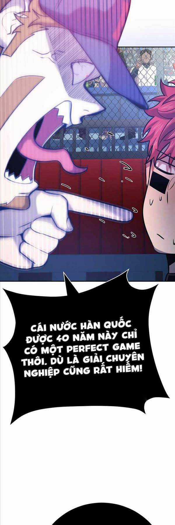 Vua Bóng Chày Chapter 46 trang 39