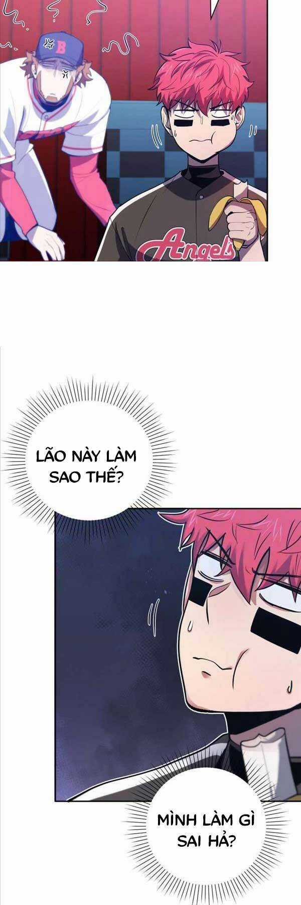 Vua Bóng Chày Chapter 46 trang 4
