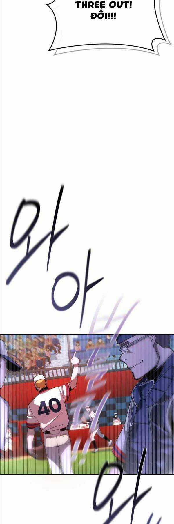 Vua Bóng Chày Chapter 46 trang 45