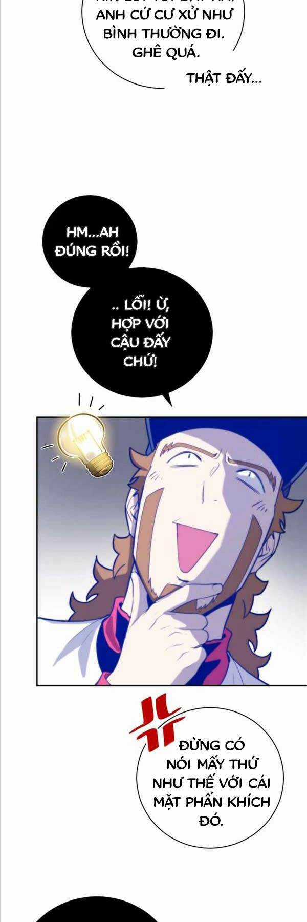 Vua Bóng Chày Chapter 46 trang 7