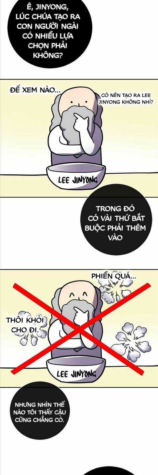Vua Bóng Chày Chapter 46 trang 8
