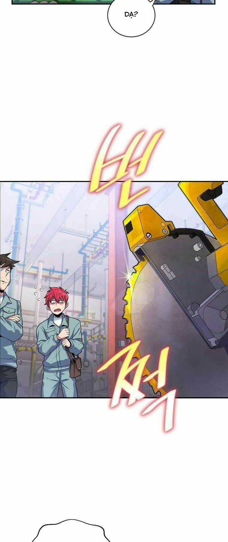 Vua Bóng Chày Chapter 5 trang 12