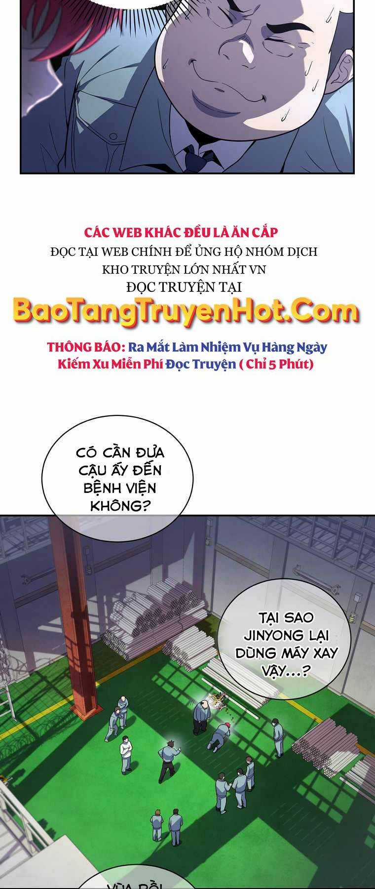 Vua Bóng Chày Chapter 5 trang 24