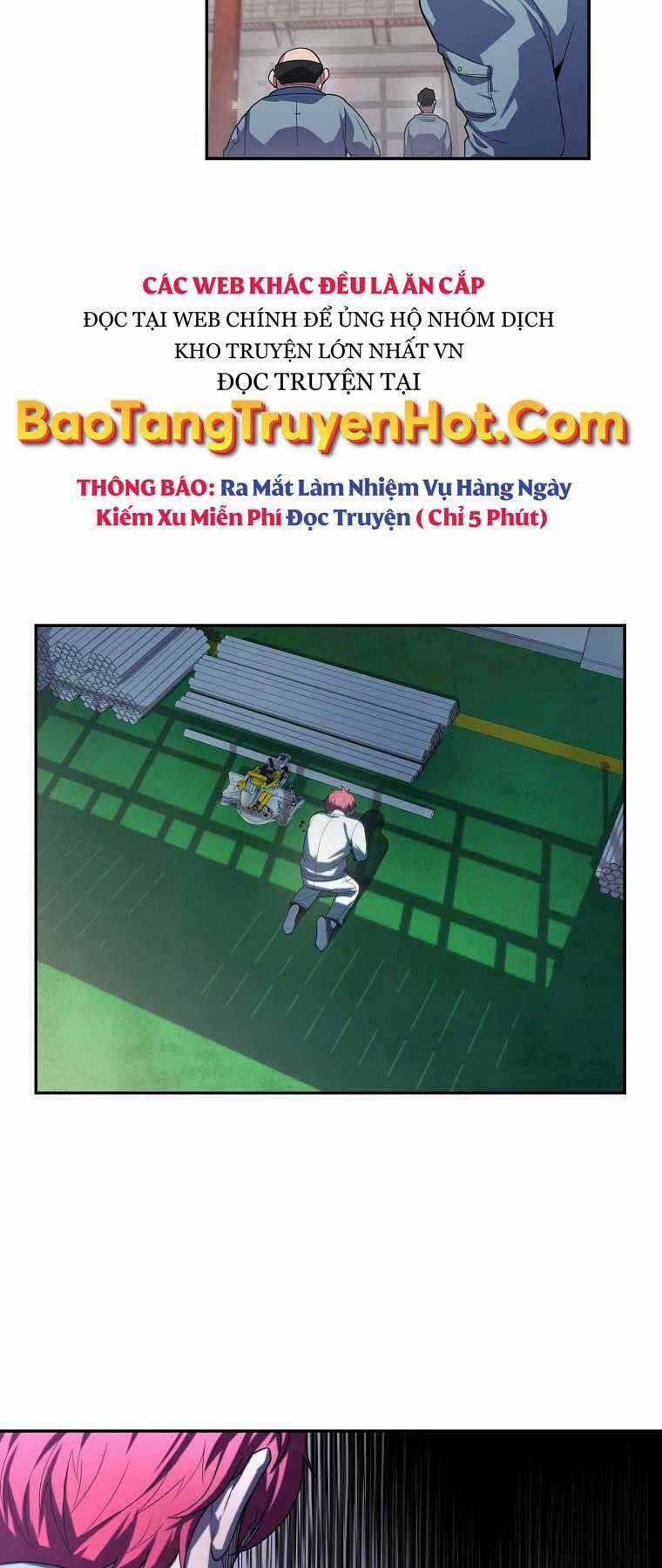 Vua Bóng Chày Chapter 5 trang 28