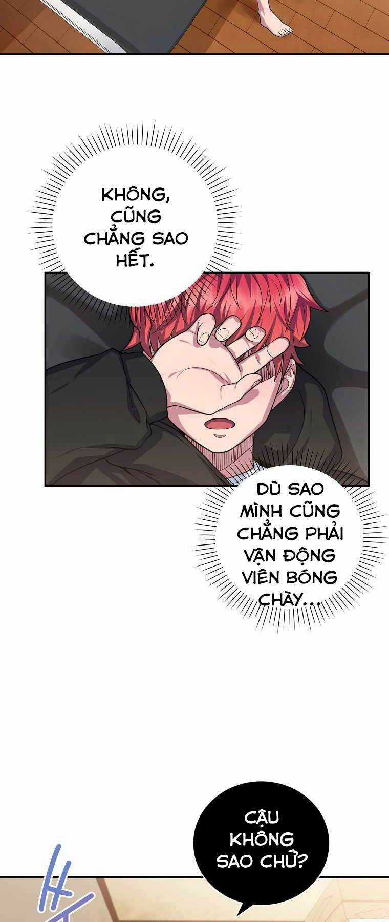 Vua Bóng Chày Chapter 5 trang 33
