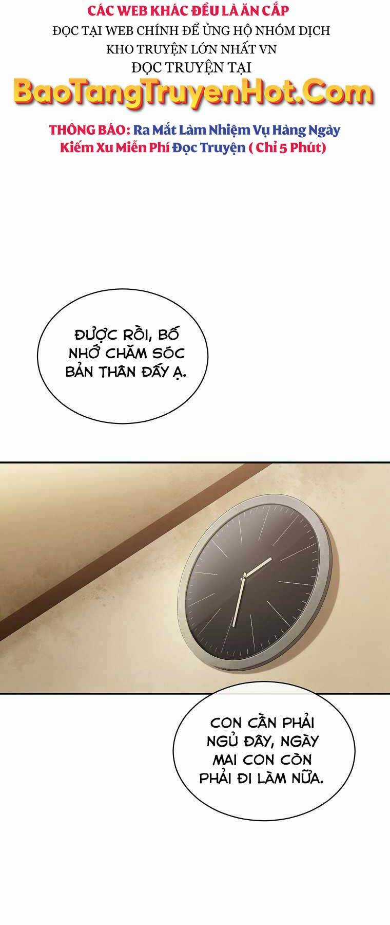 Vua Bóng Chày Chapter 5 trang 40