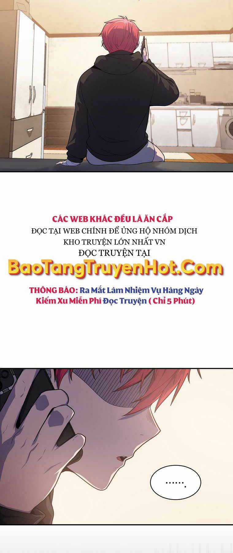 Vua Bóng Chày Chapter 5 trang 44