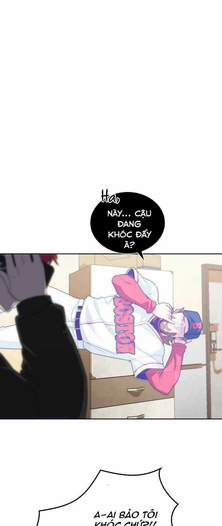 Vua Bóng Chày Chapter 5 trang 56