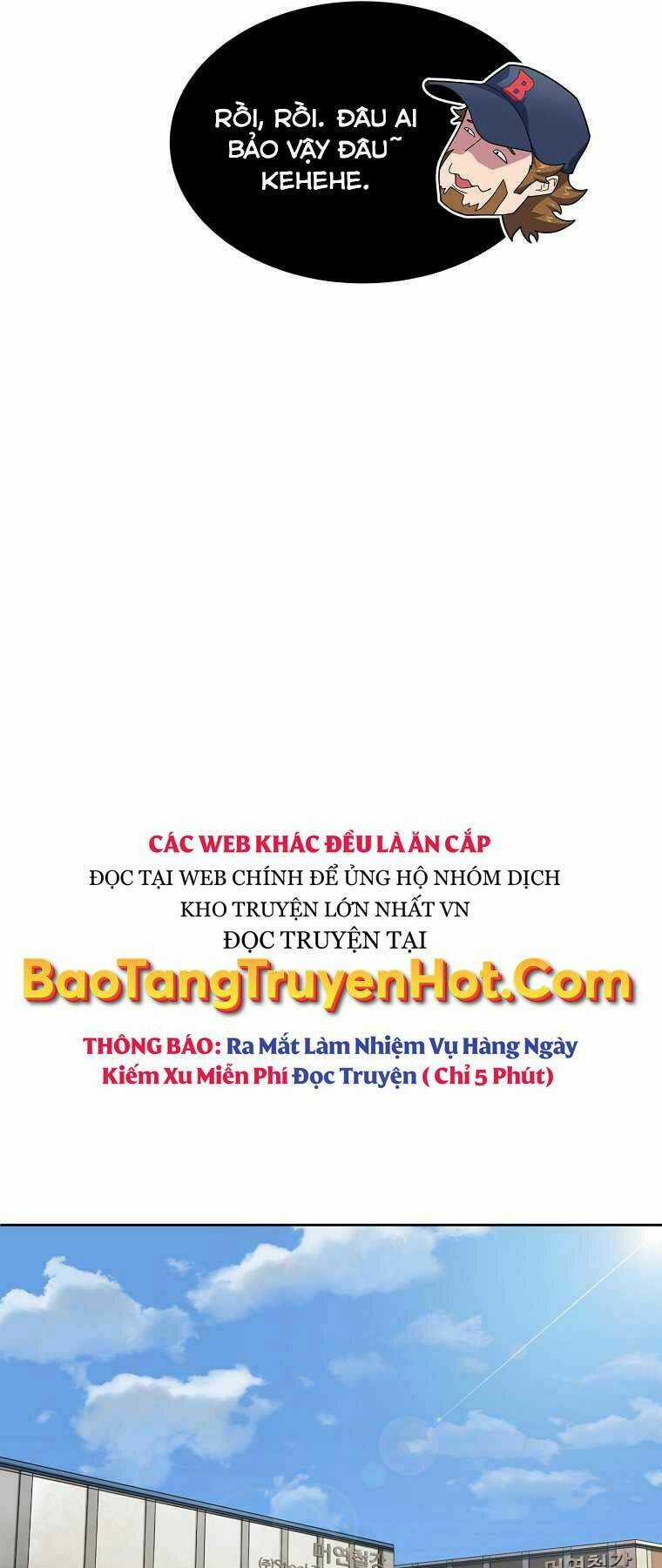 Vua Bóng Chày Chapter 5 trang 59