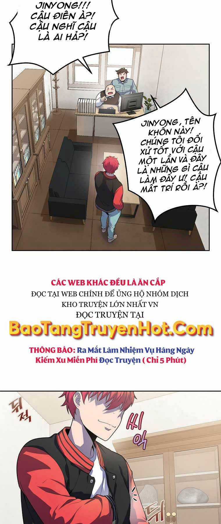 Vua Bóng Chày Chapter 5 trang 63