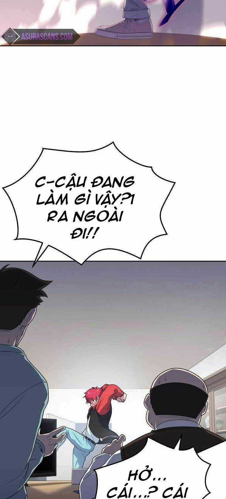 Vua Bóng Chày Chapter 5 trang 65