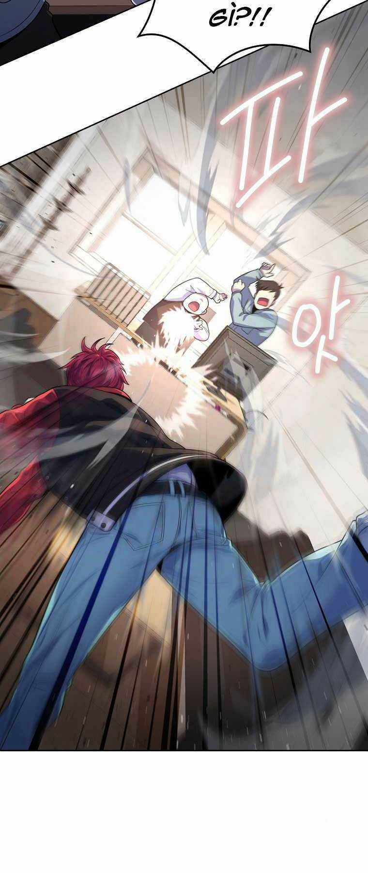 Vua Bóng Chày Chapter 5 trang 66