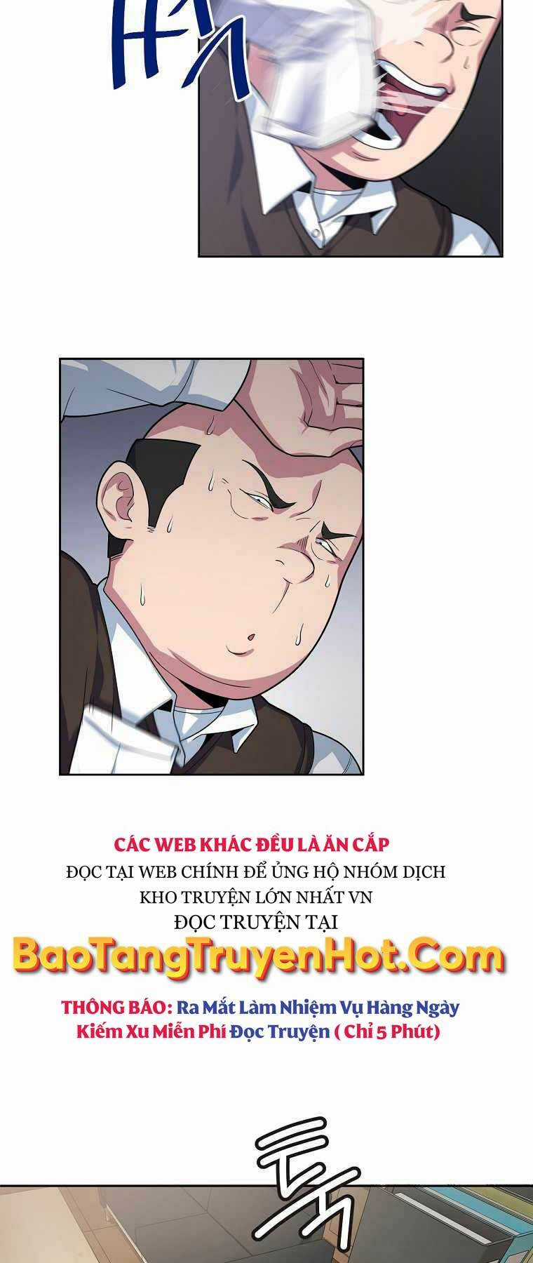 Vua Bóng Chày Chapter 5 trang 68
