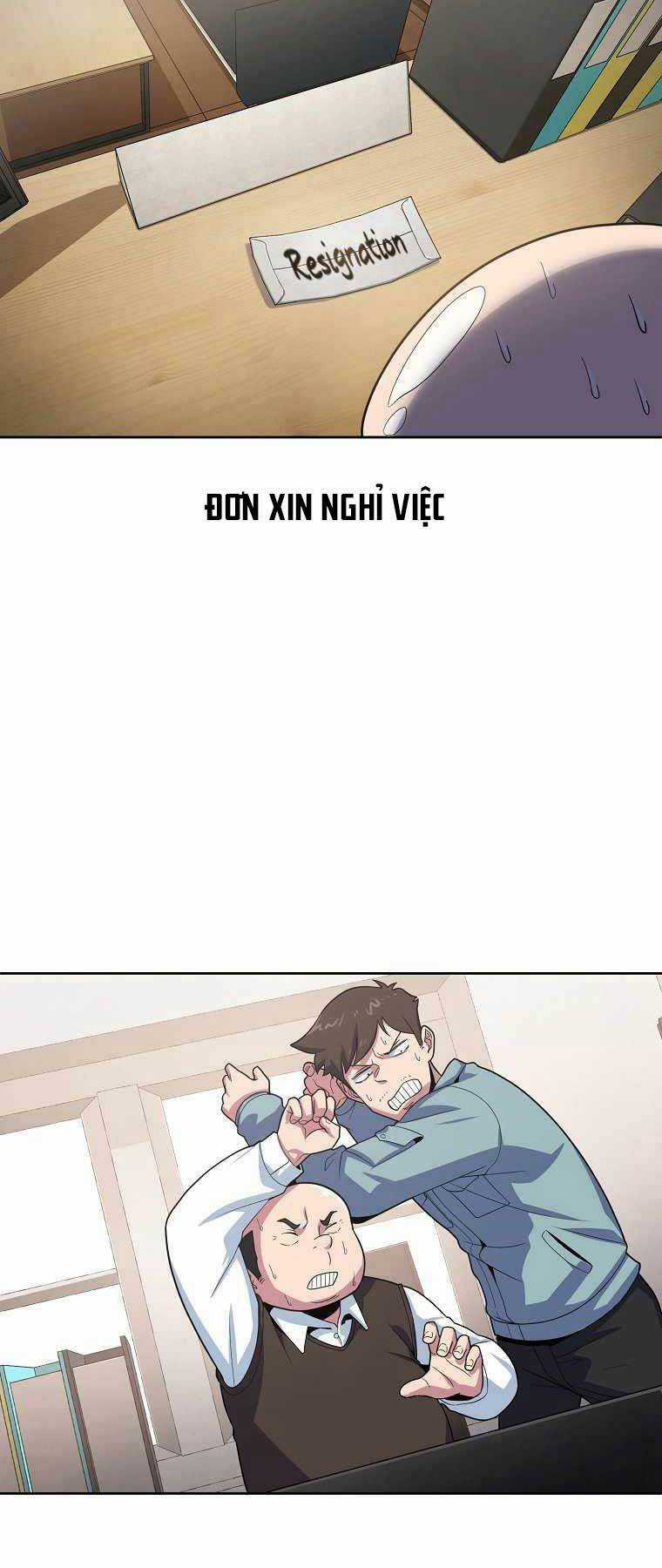 Vua Bóng Chày Chapter 5 trang 69