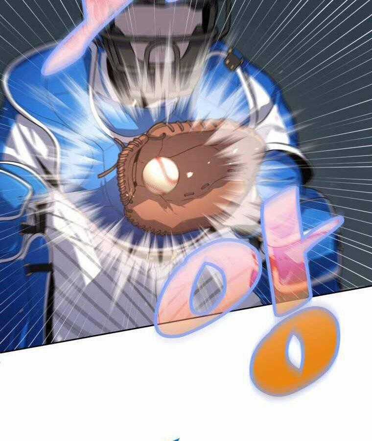 Vua Bóng Chày Chương 10 trang 1