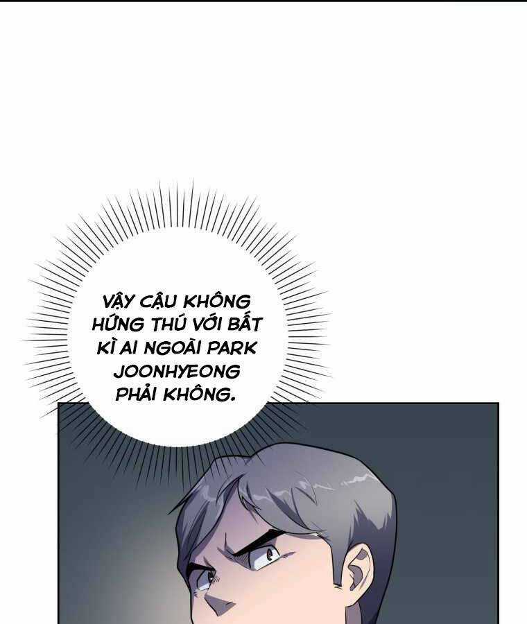 Vua Bóng Chày Chương 10 trang 10