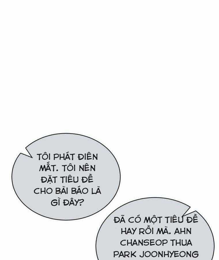 Vua Bóng Chày Chương 10 trang 100