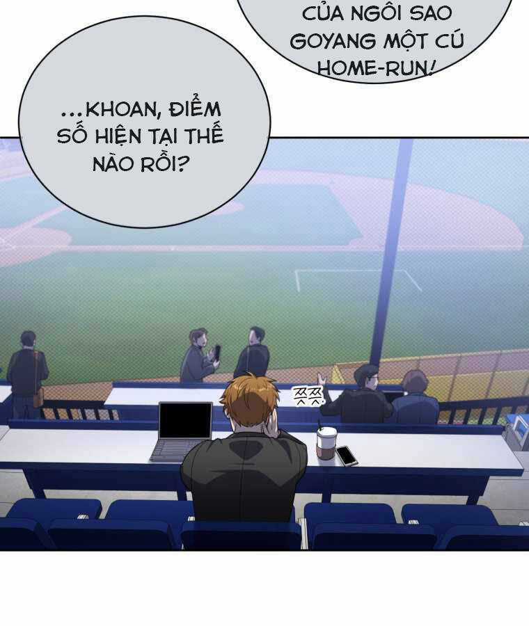 Vua Bóng Chày Chương 10 trang 101