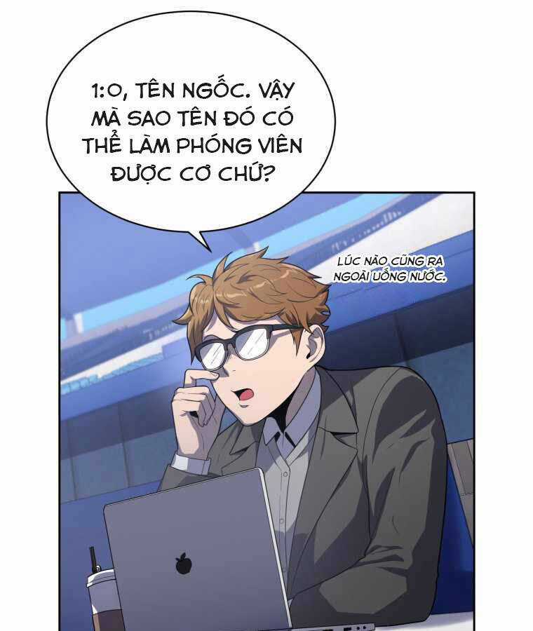 Vua Bóng Chày Chương 10 trang 103