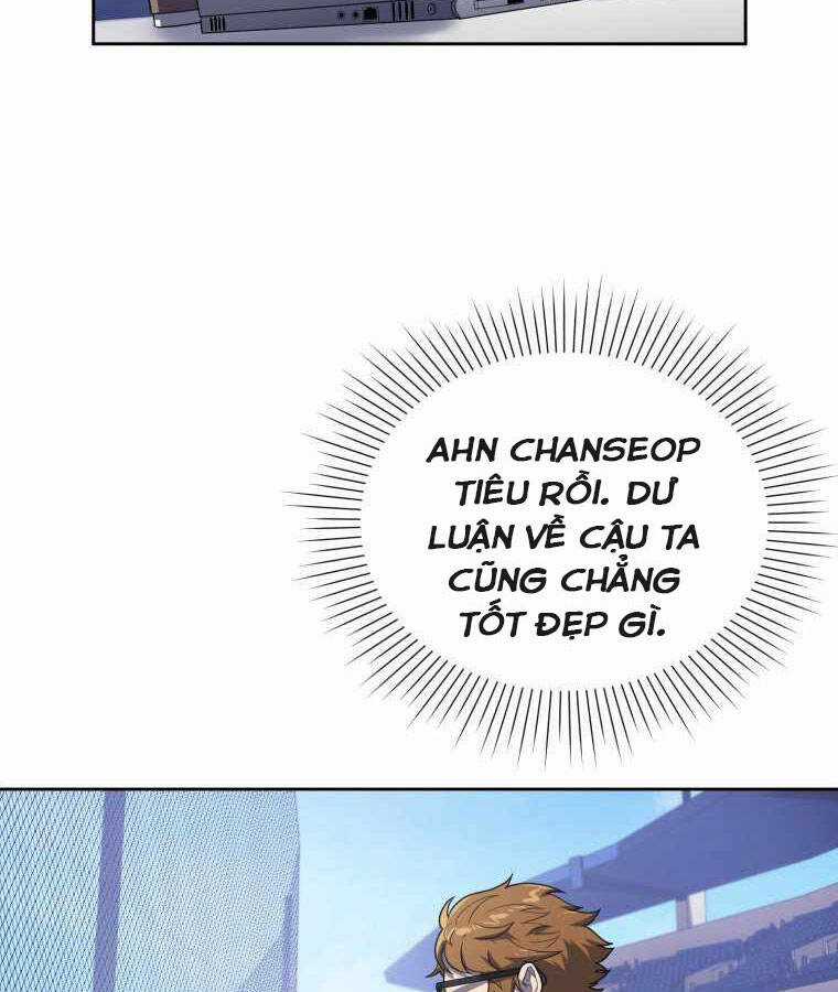 Vua Bóng Chày Chương 10 trang 104