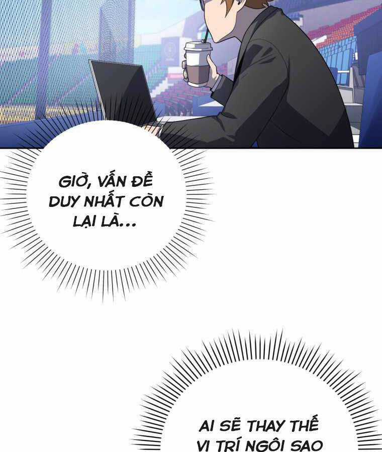 Vua Bóng Chày Chương 10 trang 105