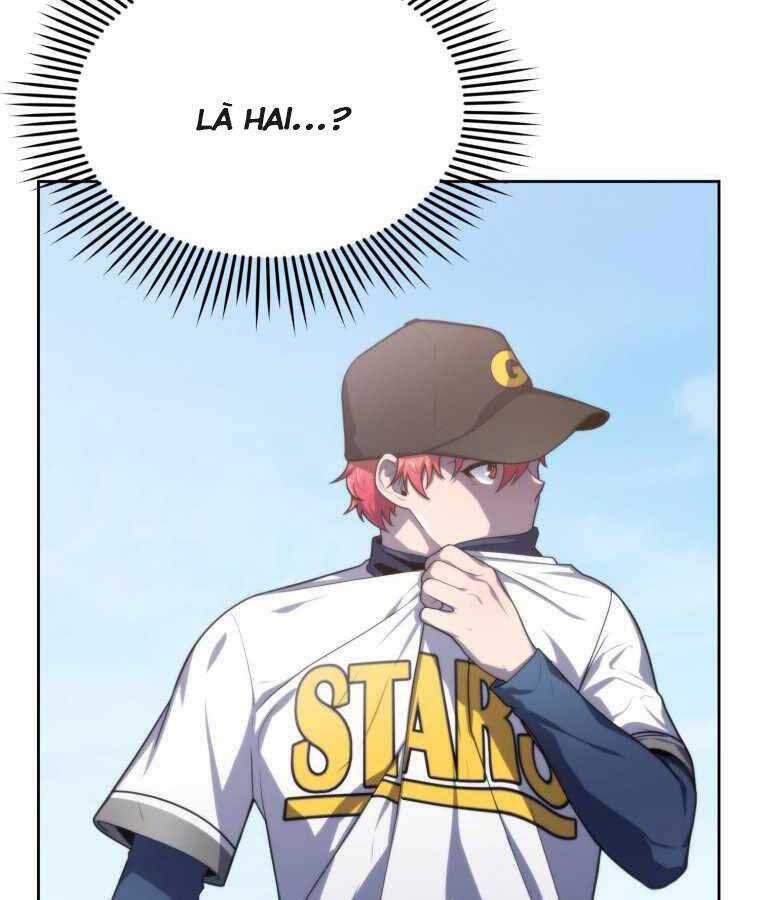 Vua Bóng Chày Chương 10 trang 109