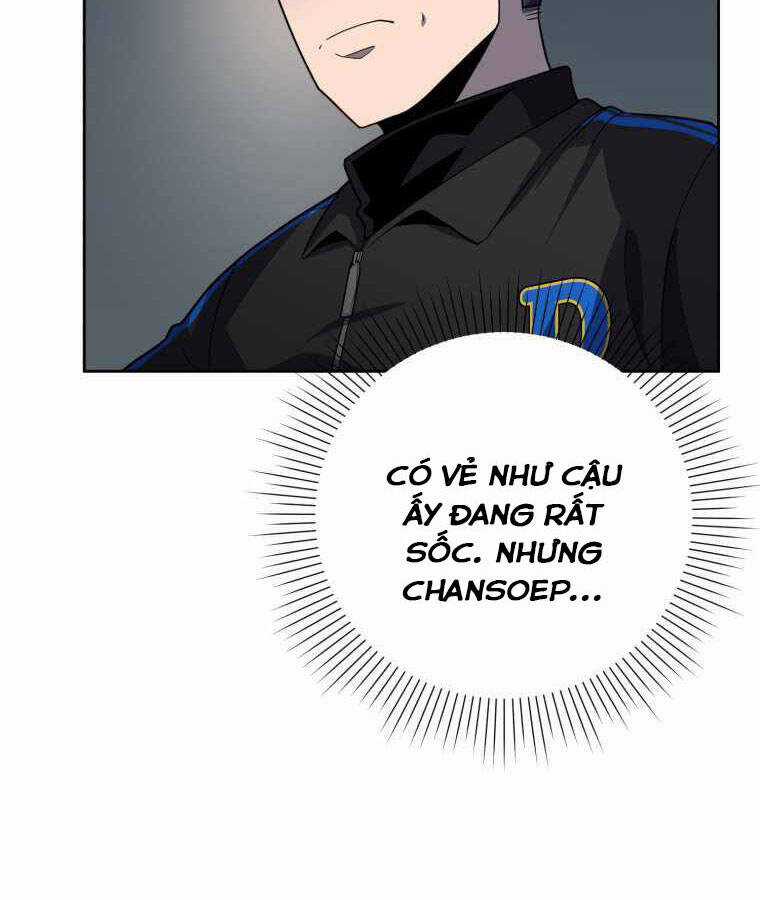 Vua Bóng Chày Chương 10 trang 11