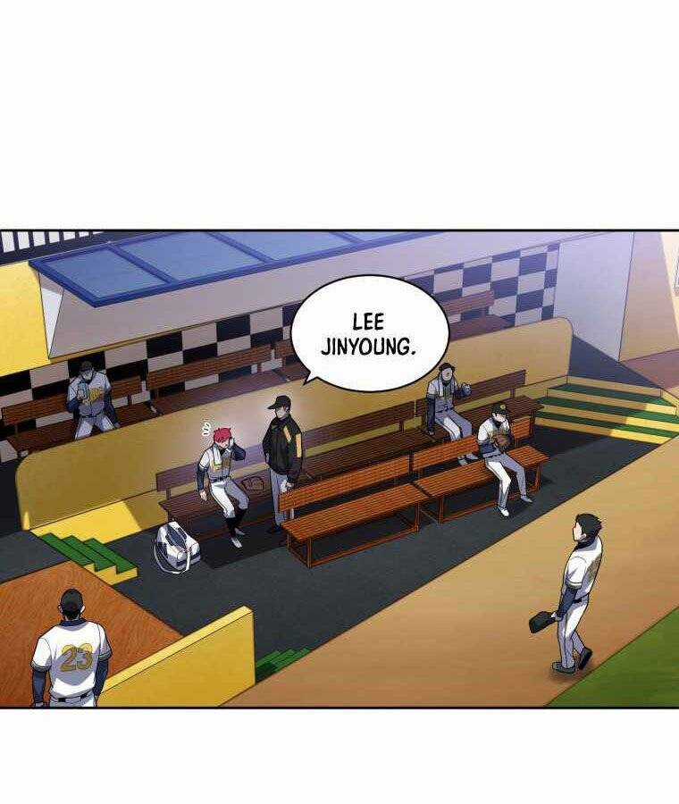 Vua Bóng Chày Chương 10 trang 112