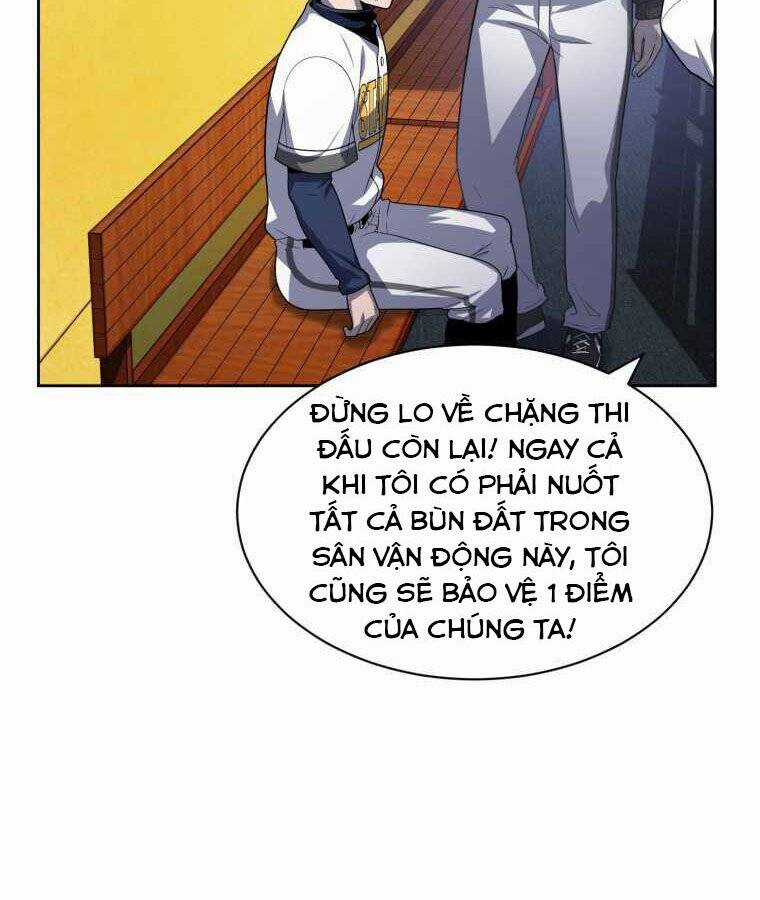 Vua Bóng Chày Chương 10 trang 117