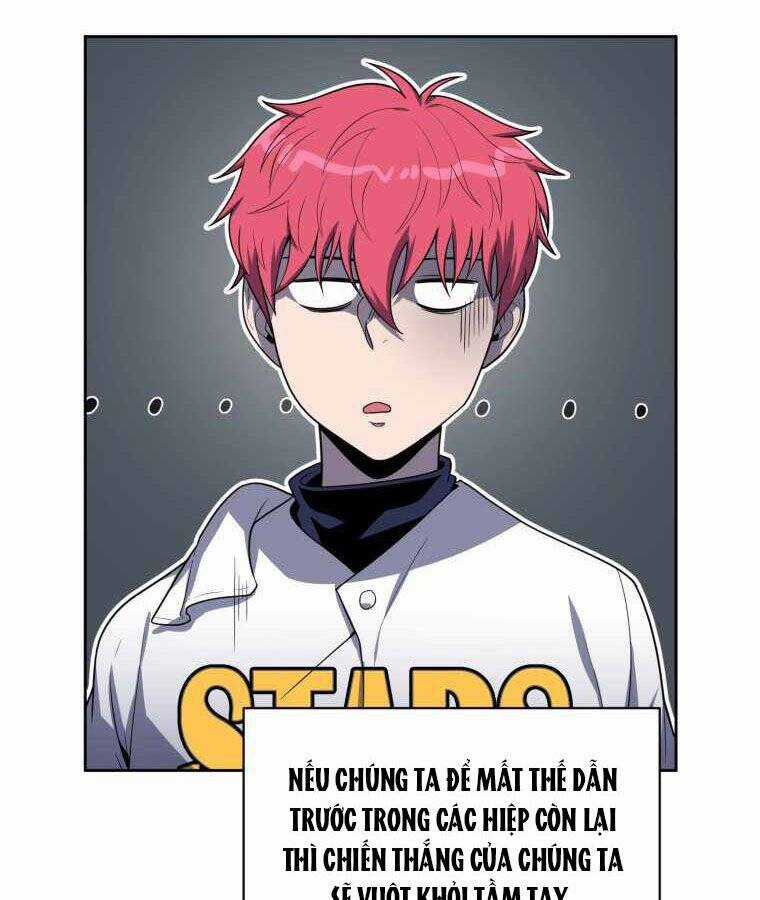 Vua Bóng Chày Chương 10 trang 119