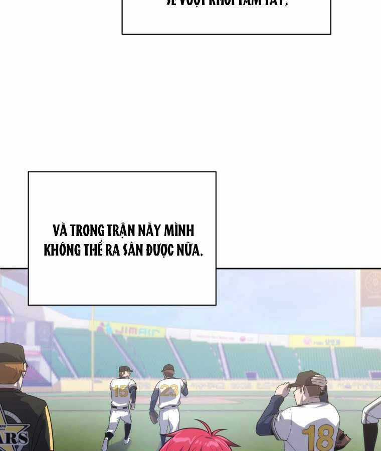 Vua Bóng Chày Chương 10 trang 120