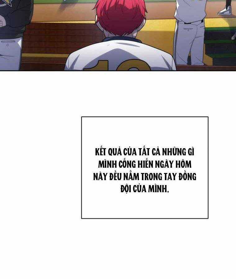 Vua Bóng Chày Chương 10 trang 121