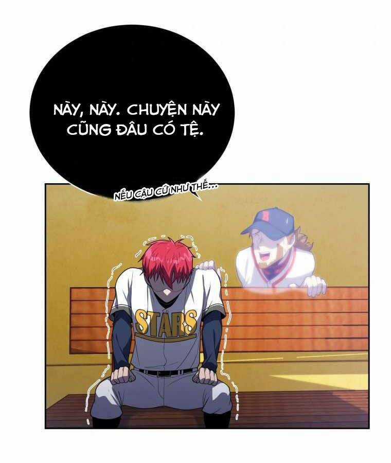 Vua Bóng Chày Chương 10 trang 122