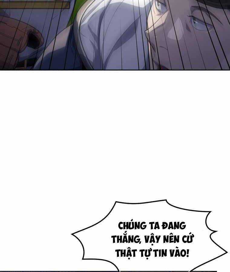 Vua Bóng Chày Chương 10 trang 126