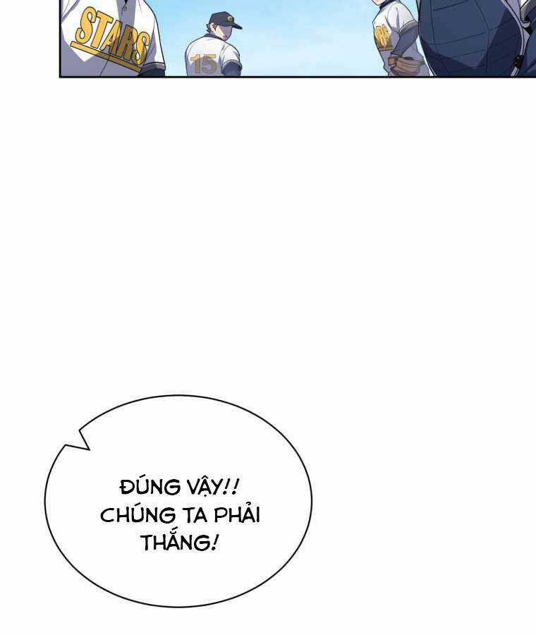 Vua Bóng Chày Chương 10 trang 128