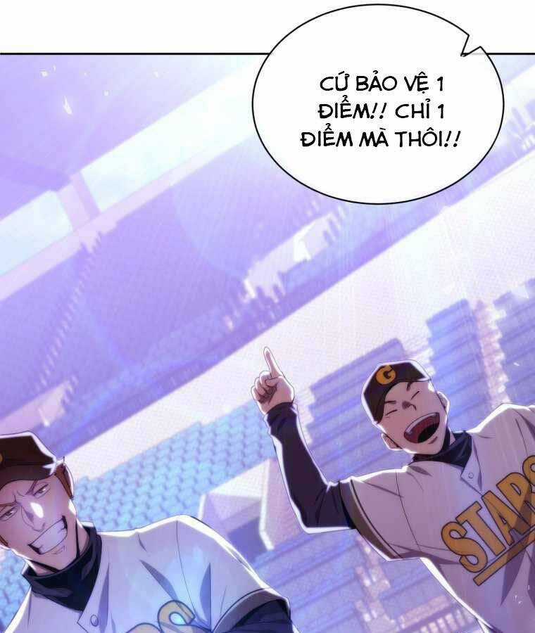 Vua Bóng Chày Chương 10 trang 130