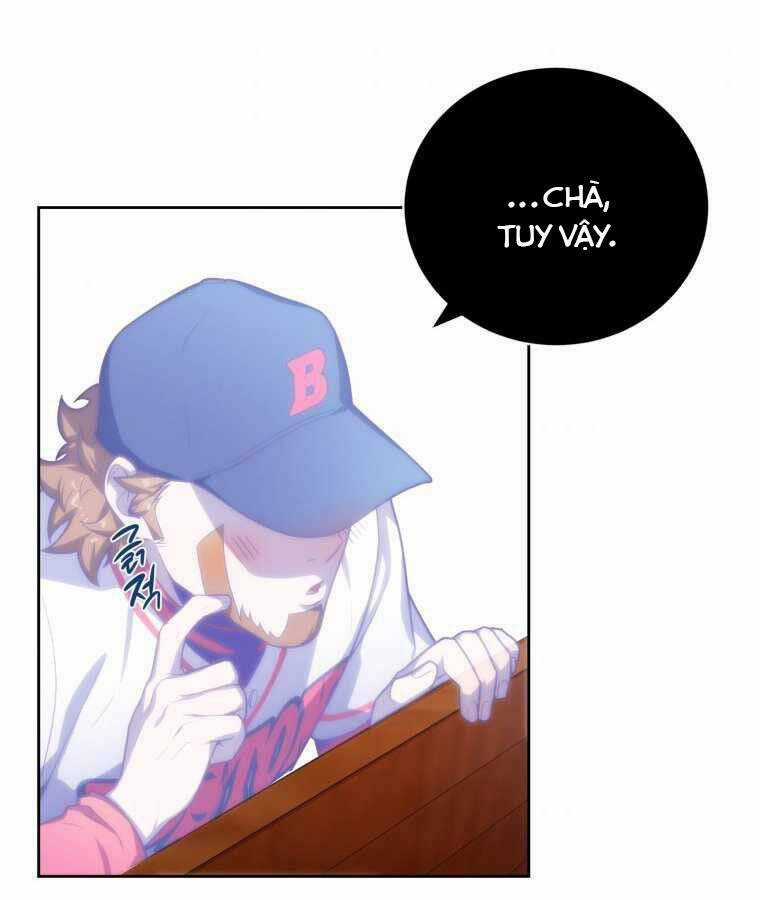 Vua Bóng Chày Chương 10 trang 134