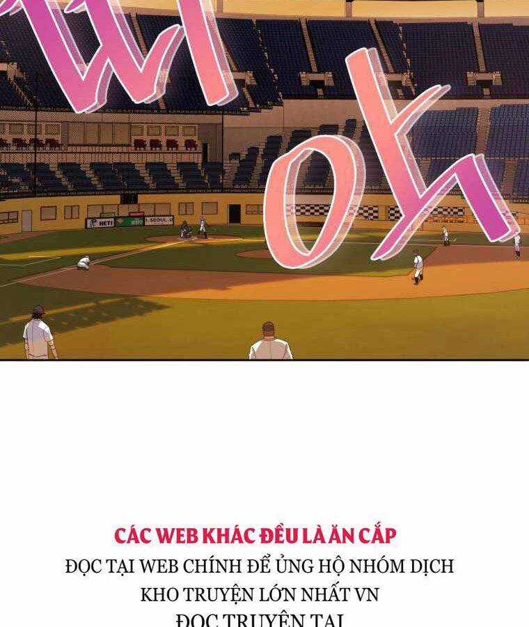 Vua Bóng Chày Chương 10 trang 137