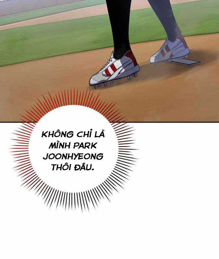 Vua Bóng Chày Chương 10 trang 14