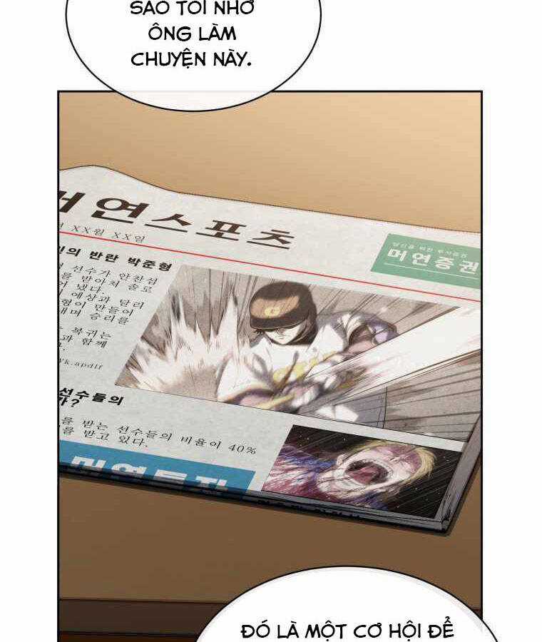 Vua Bóng Chày Chương 10 trang 143