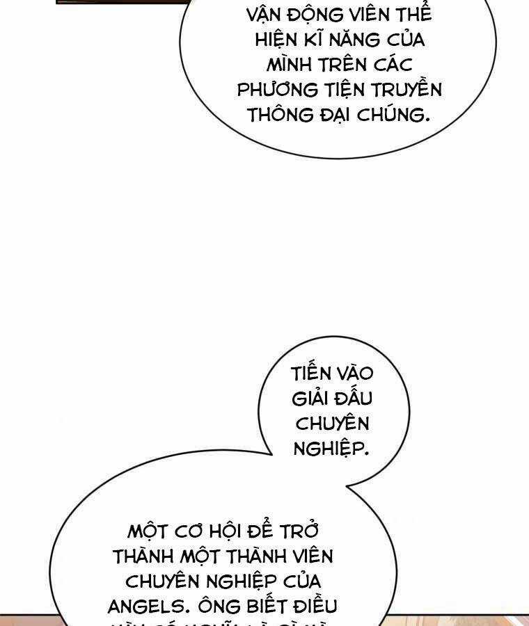 Vua Bóng Chày Chương 10 trang 144