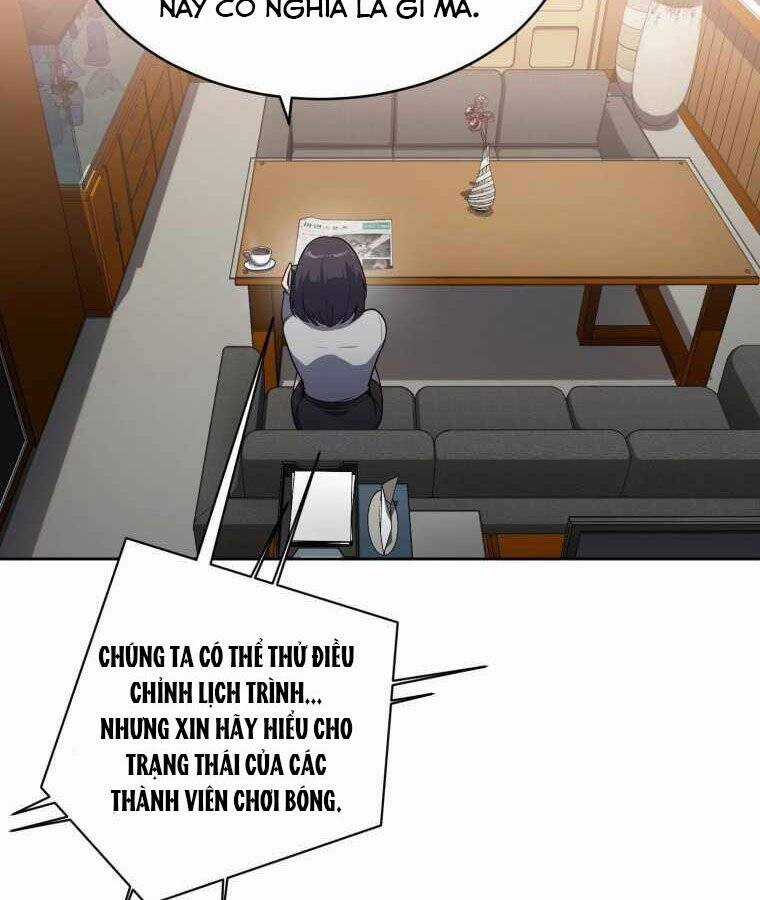 Vua Bóng Chày Chương 10 trang 145