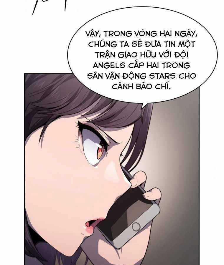 Vua Bóng Chày Chương 10 trang 146