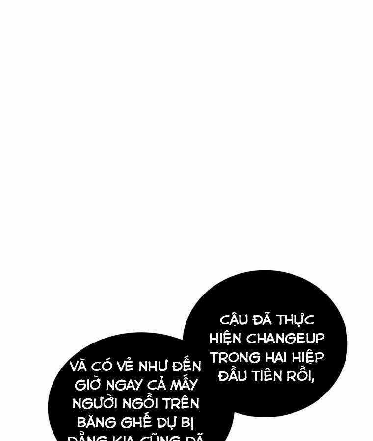 Vua Bóng Chày Chương 10 trang 15