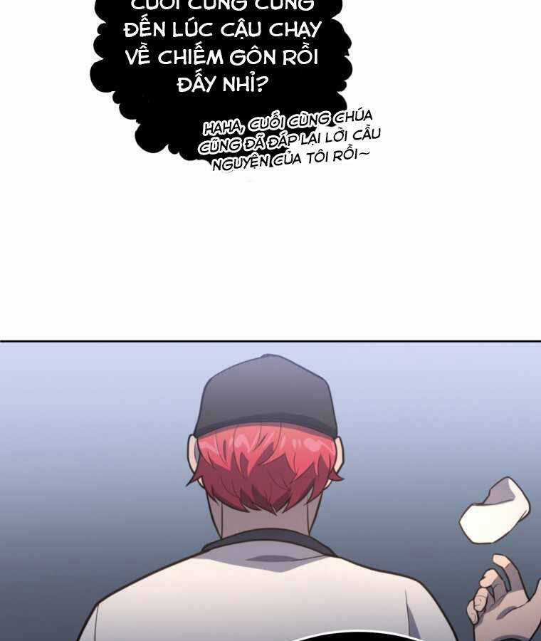 Vua Bóng Chày Chương 10 trang 17